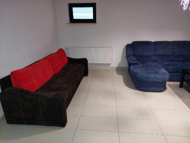 Apartament Mazurska Piwniczka Giżycko Zewnętrze zdjęcie