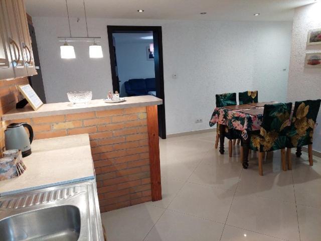 Apartament Mazurska Piwniczka Giżycko Zewnętrze zdjęcie